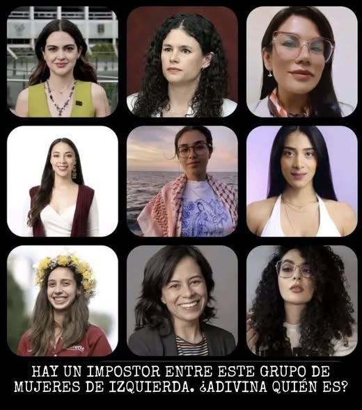 DRA. MERCEDES PAVON "SUPERMUELITA FIFÍ" tweet media
