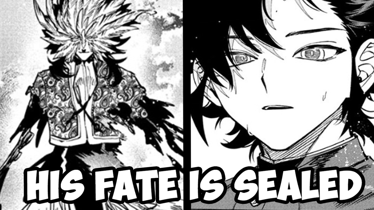 Ichi The Witch Chapter 70 focuses on Ichi stepping in to take on Puu after being awakened at the right moment. We get to see him use the different majiks he’s tamed and how they work together during the fight. The chapter also ends on a serious note with Chrono’s condition, which