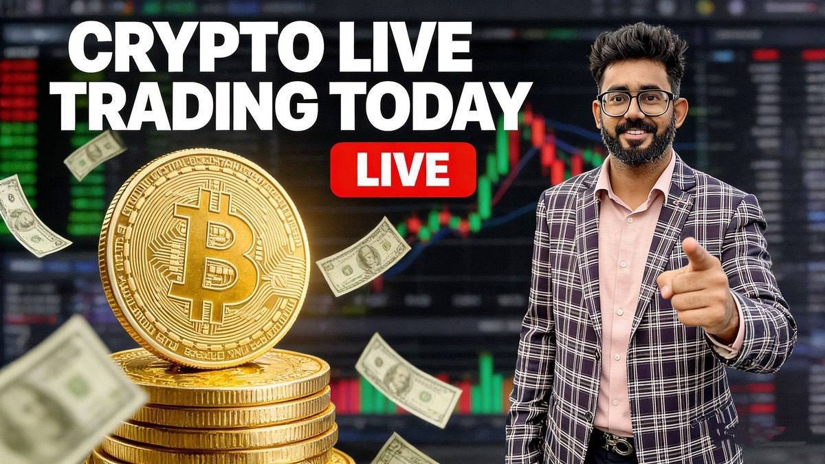 LIVE — Stablecoin Yields Under Fire: Who Controls the Future of Digital Dollars? 💵⚖️🪙

Stablecoins were supposed to be simple.

Digital dollars. Stable value. Easy transfers.

But now the real battle has begun, should stablecoins be allowed to offer yield?

Lawmakers are