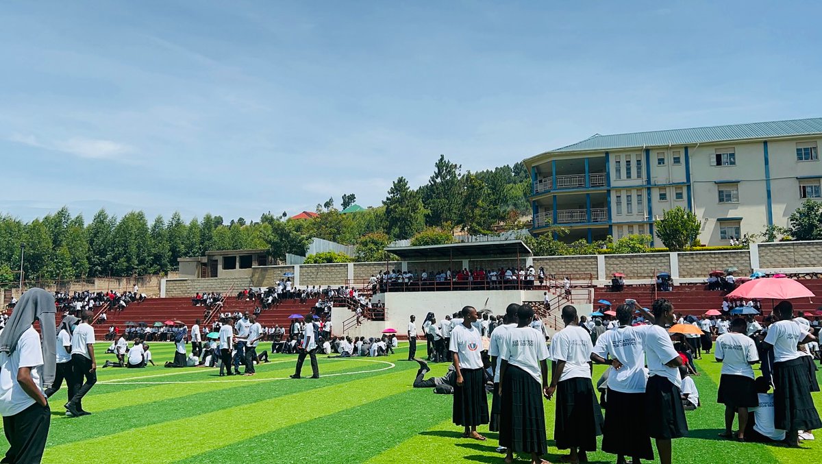 Jinja City Uganda tweet media