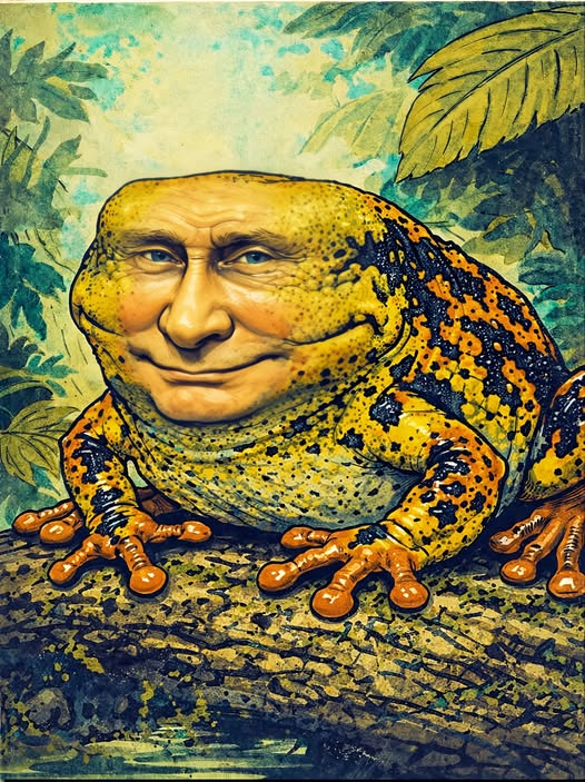 veraizmaylova41's tweet image. Epipedobates #Tricolor или эквадорская жаба, выделяет один из самых страшных ядов на нашей планете!Эпибатидин в 200 раз токсичнее диоксина, одного из самых опасных ядов на земле! Максимум токсина в мозге жертвы достигается всего через 30 минут после попадания яда в её организм