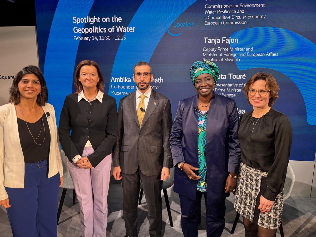 Ambika Vishwanath 🇮🇳 tweet media