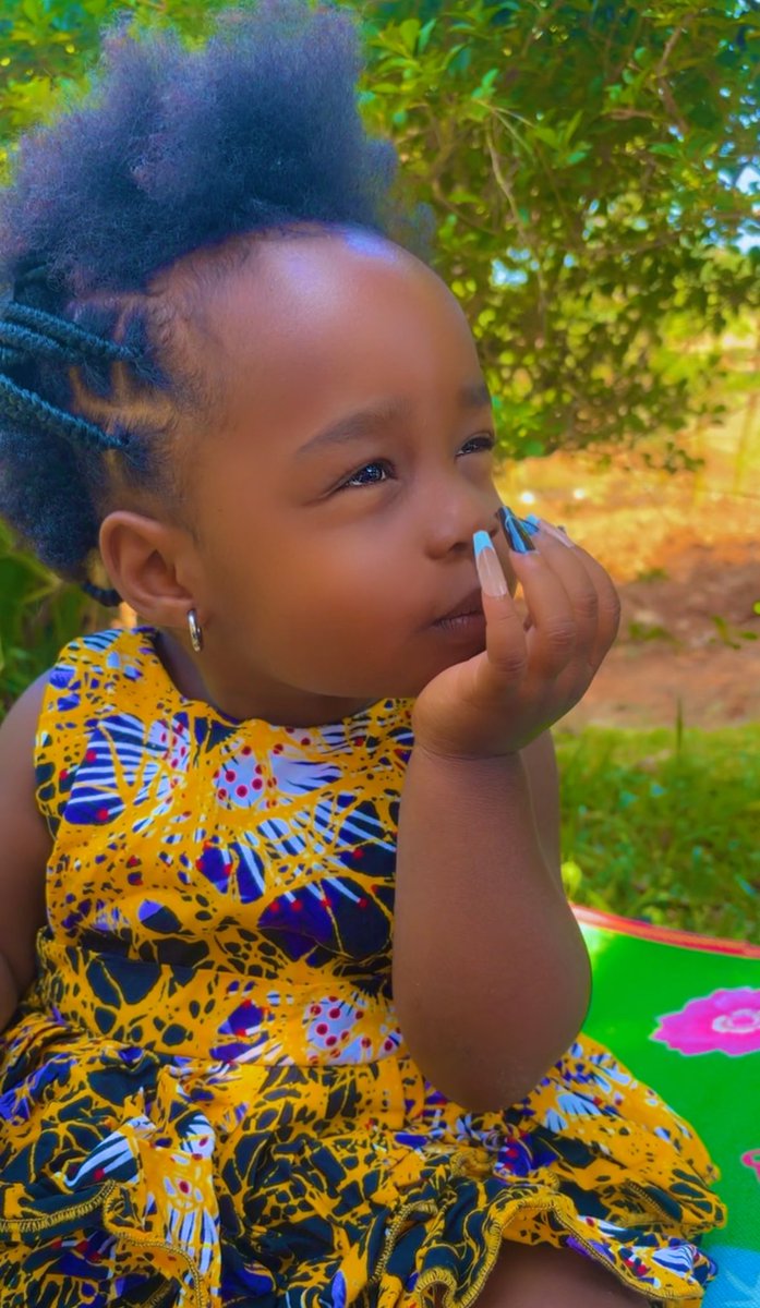 Altezza Baby Blessing tweet media