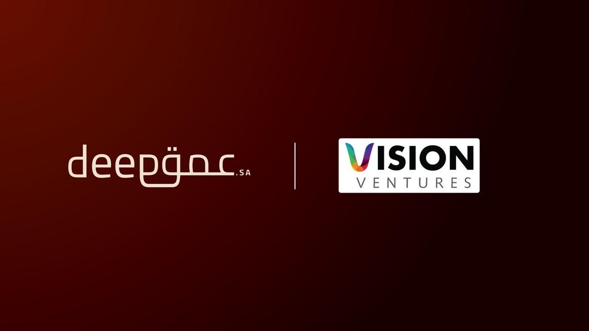 Vision Ventures tweet media