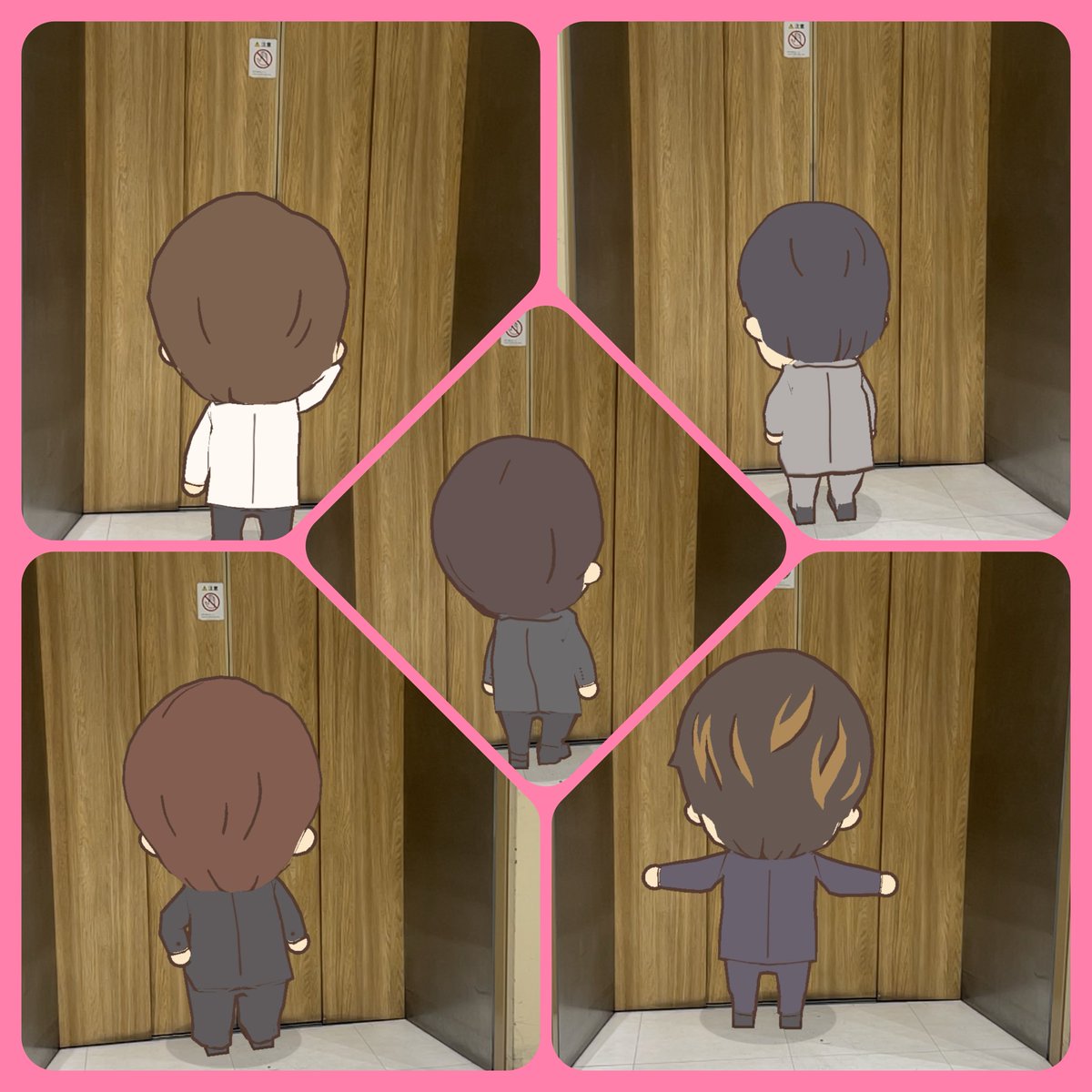 ∞ちゃーちゃん∞ (@yu27haya07CH) / Posts / X