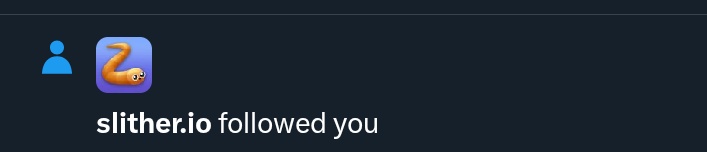 Slitherio likes waterparks confirmed