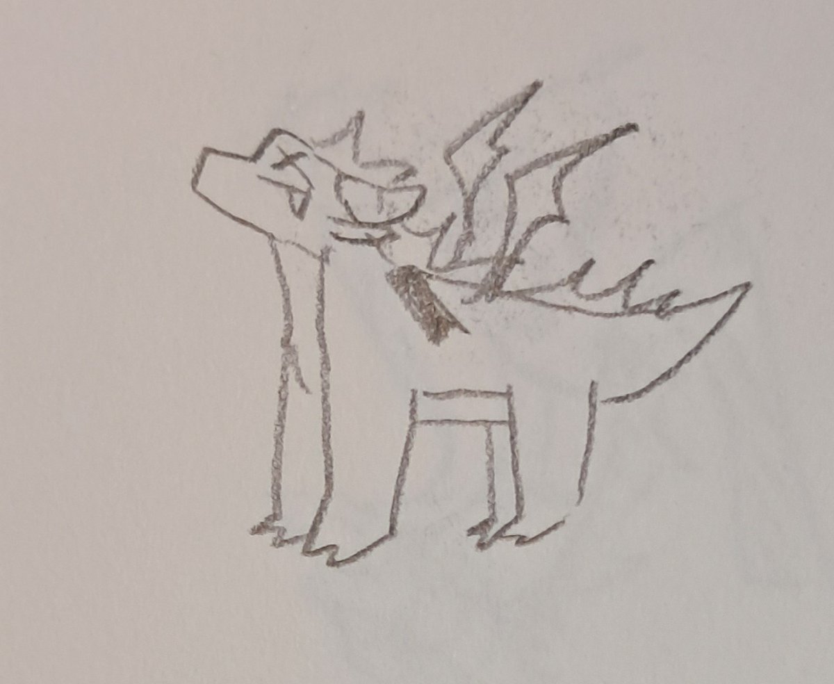 Czx4Plg's tweet photo. 그림실력 퇴화한! 슬프다

#dragons #Oc https://t.co/WQIoftNAXs