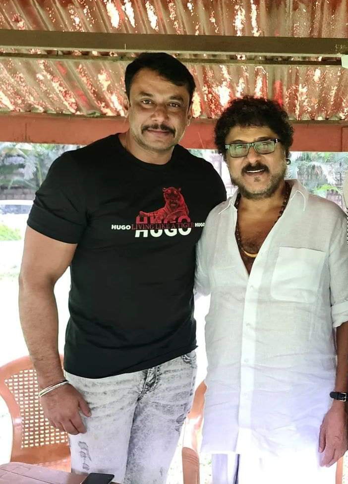 V Ravichandran tweet media