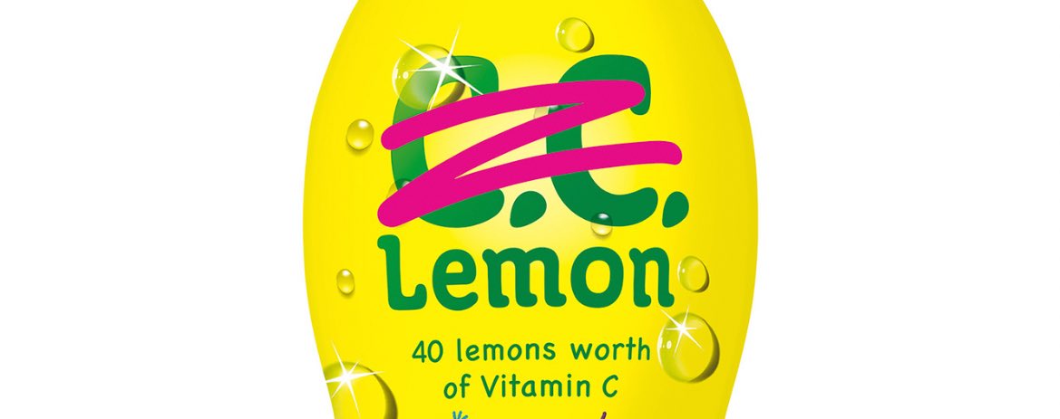 deleteCの自販機に出会うと、MDアンダーソンのロゴマークを思い出し