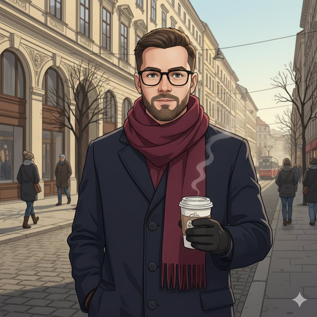 Day 46/365 

12.6% of the year behind us 😁

Good morning, 𝕏 Family!

The stock market is closed today, but we’re kicking off a new week.

Mondays are for the hungry. The grind never sleeps.

Wishing everyone a great day!

#GoodMorning #happymonday