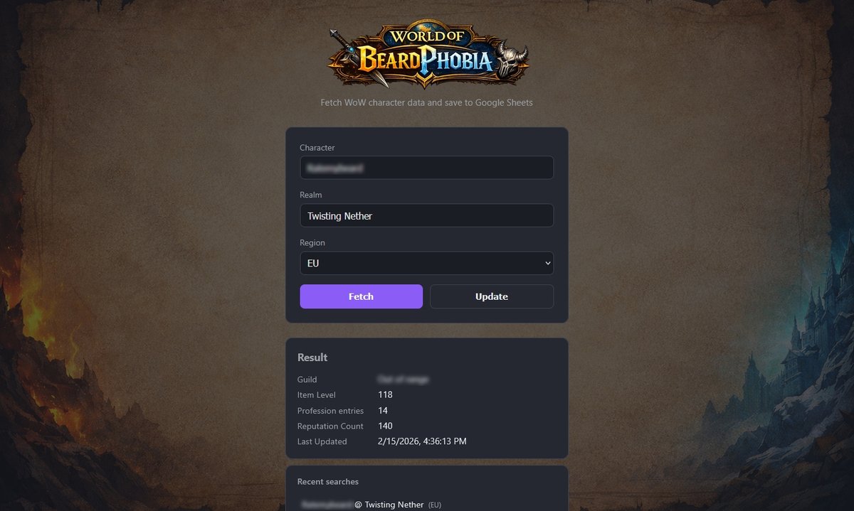 BeardPhobia | Wolverine Island tweet media