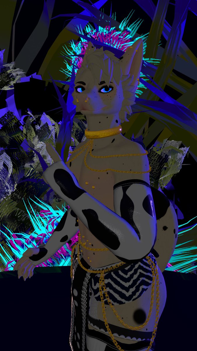 MainMuseMode's tweet photo. A chaotic being is attempting to lure you into the abyss. What do you do? https://t.co/2bJRxSczu1