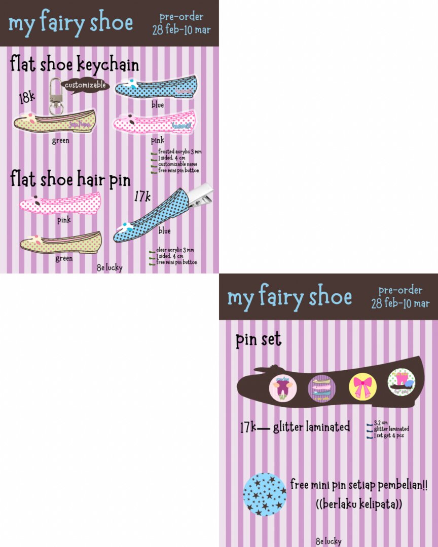 jangan lupa baca rules 💗 tweet media