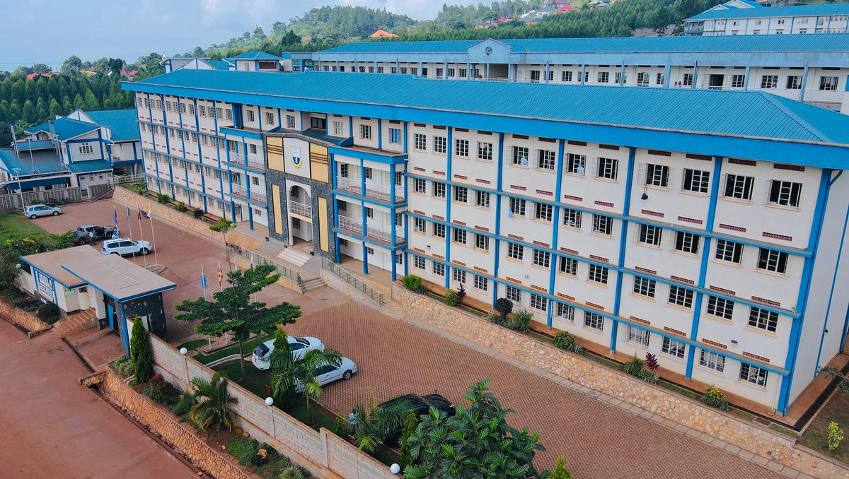 Jinja City Uganda tweet media