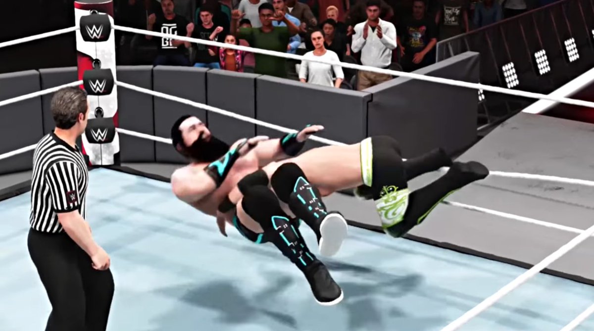 Crazy_BoyMOC's tweet photo. "Even though I lost, I am Honoured &amp; Forever Greatful to compete on a YWE CPV! Thank You @YWEFederation for the Opportunity!!!"

-Crazy Boy https://t.co/emtaN0bS3R