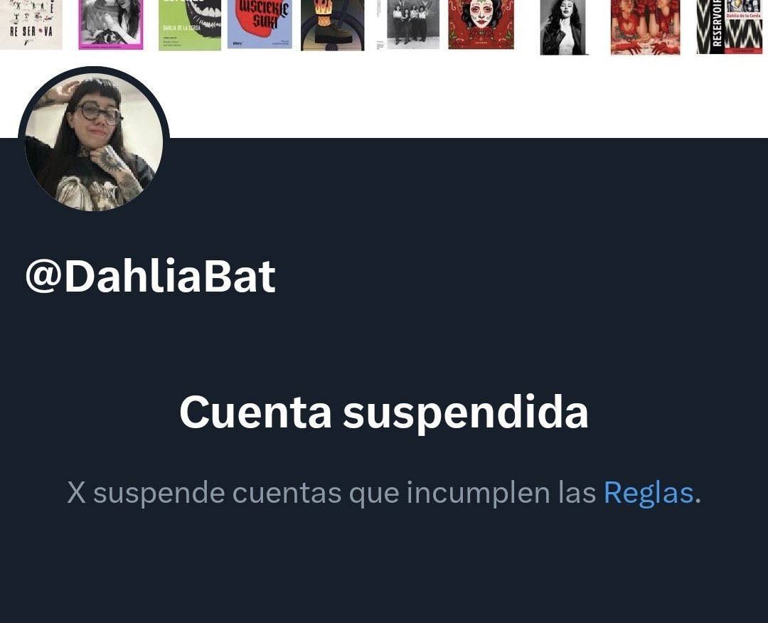 karlylawyer's tweet photo. Cada que suspenden la cuenta de un progresista que dedica su vida a arruinar otras con su “activismo”, aquí se festeja y mucho. https://t.co/YDqQ63NxyH