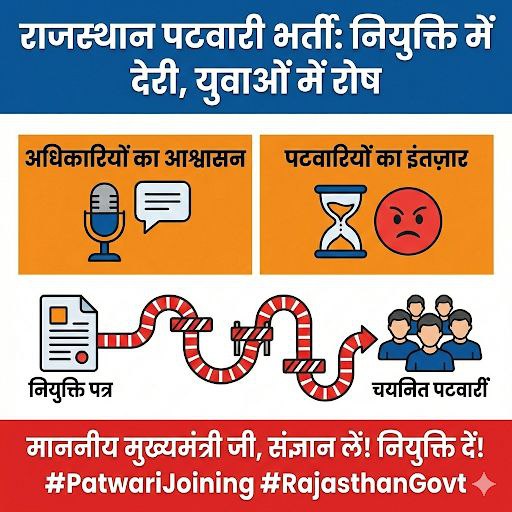 Rakesh481094690's tweet photo. #पटवारी_जिला_आवंटन_सूची_जारी_करो @hanumanbeniwal @pantlp @RavindraBhati__ @NSUIRajasthan @JogarampatelMLA @AbhimanyuP00NIA @VinodJakharIN @SachinPilot @GovindDotasra @manojnyangali @RajCMO @manojpehul @rpbreakingnews @8PMnoCM https://t.co/qGwYg78RF6