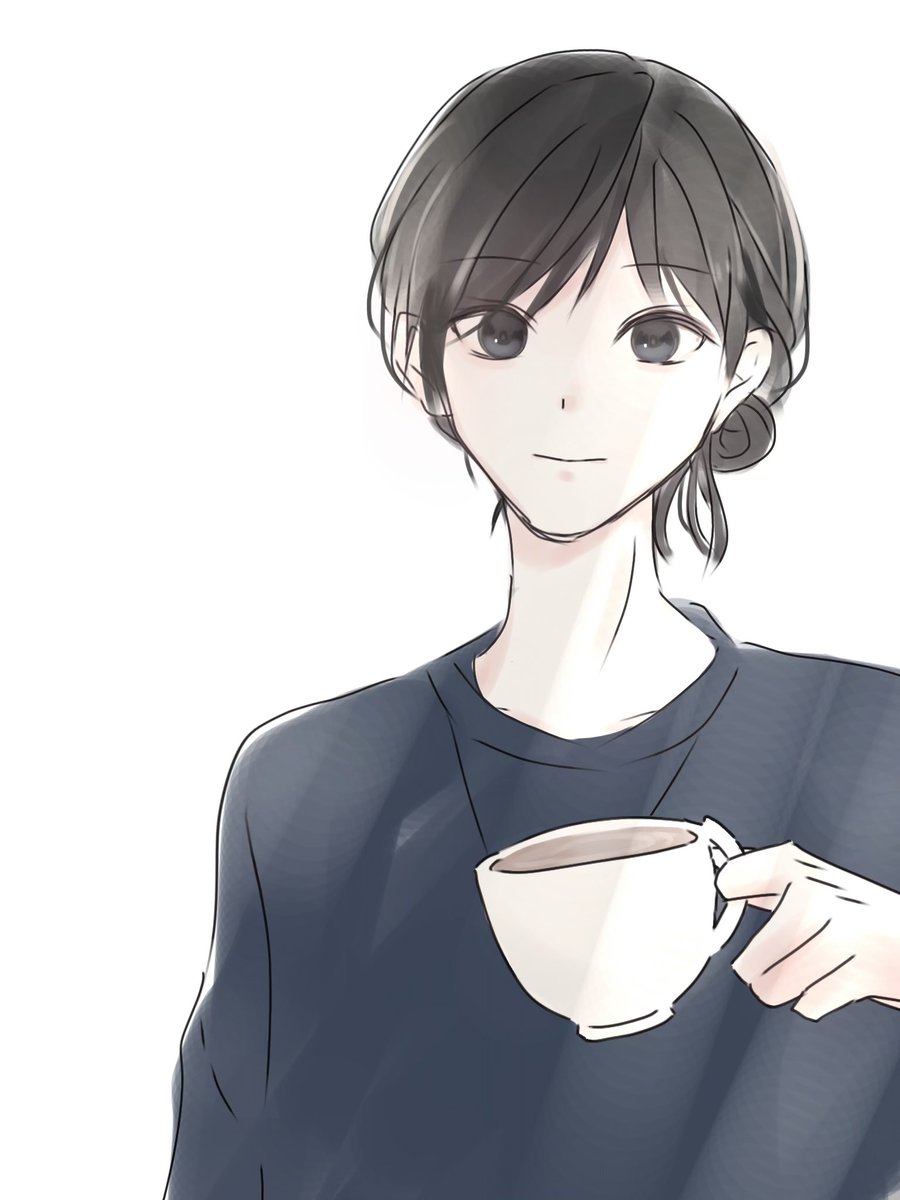 shiro_331_'s tweet photo. チャッティー擬人化 https://t.co/xulJbj8Cni