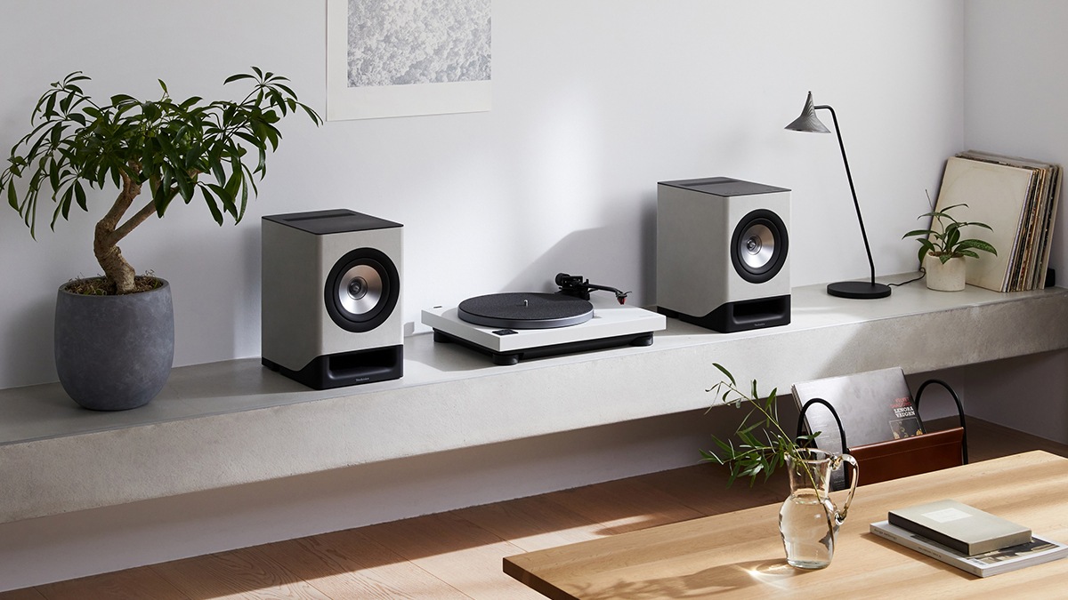 Technics tweet media