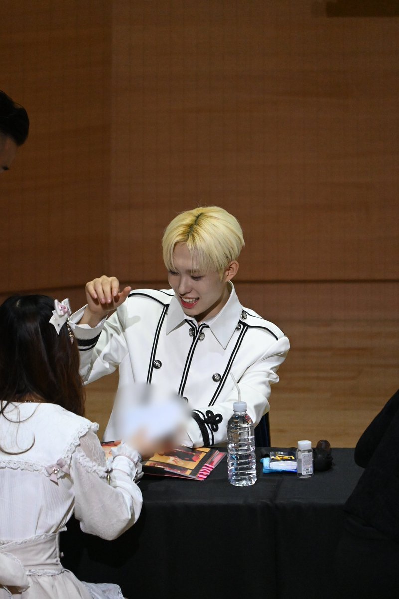 260214 MS in Taipei 超萌爆…… #HYUI #휴이 #ヒュイ #NEXZ