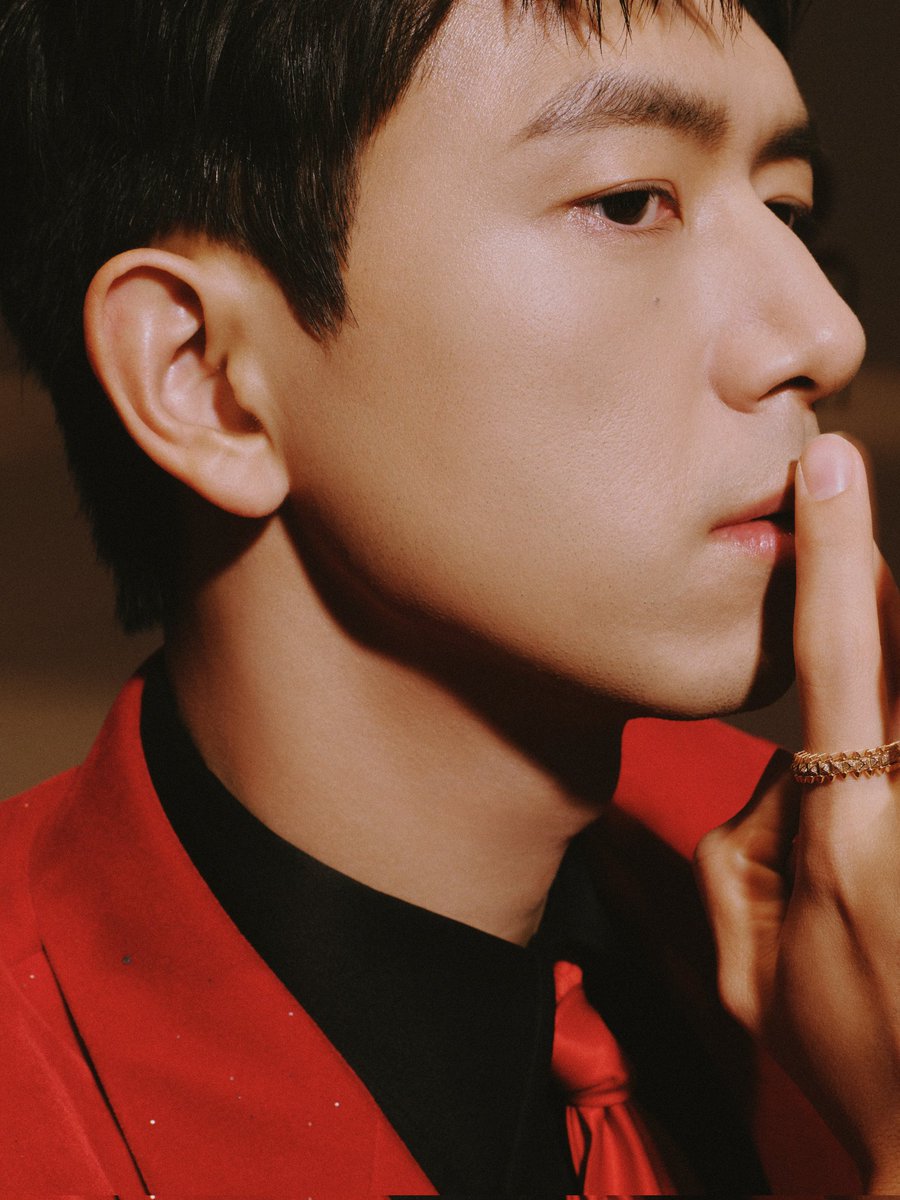 (หล่อ) สุขสันต์วันตรุษจีน #หลี่เซี่ยน #LiXian การงานราบรื่น แข็งแรง