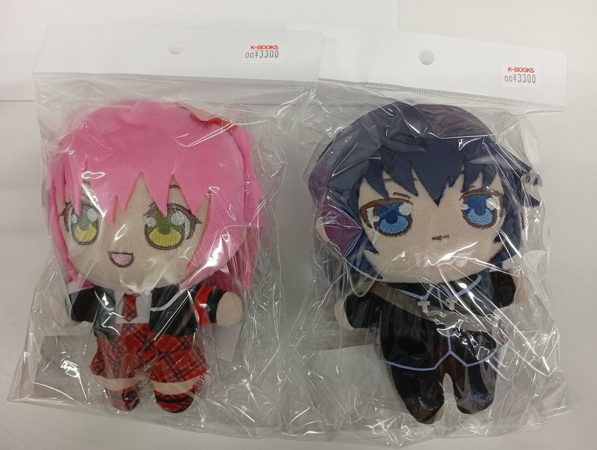 入荷情報】 『#しゅごキャラ』 PEACH-PIT25周年特別展グッズ