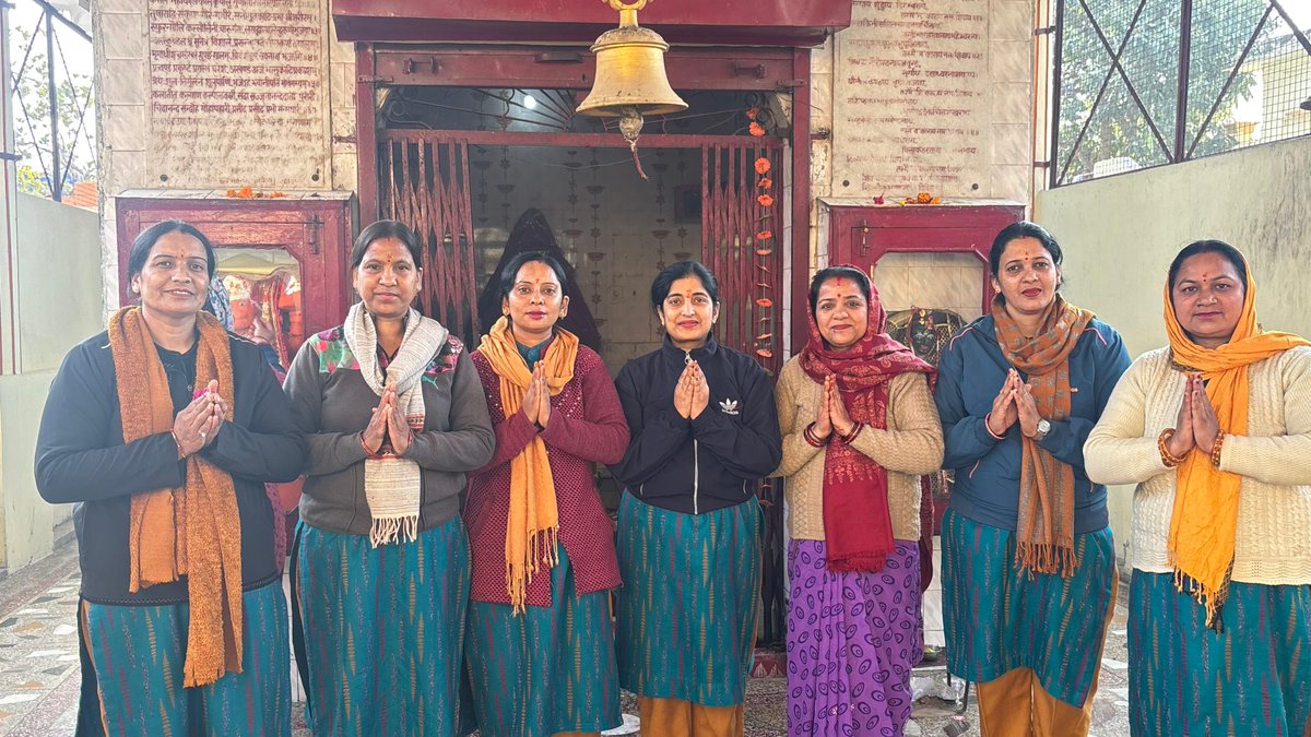 Maharishi Vidya Mandir Schools Group tweet media