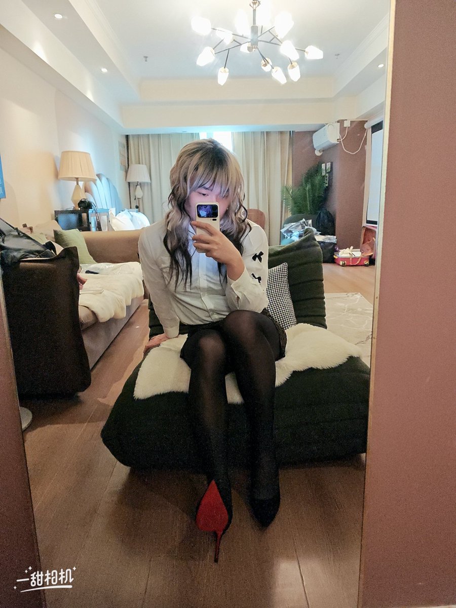 一杯橙汁 tweet media