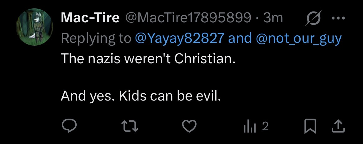 Ego Eimi tweet media