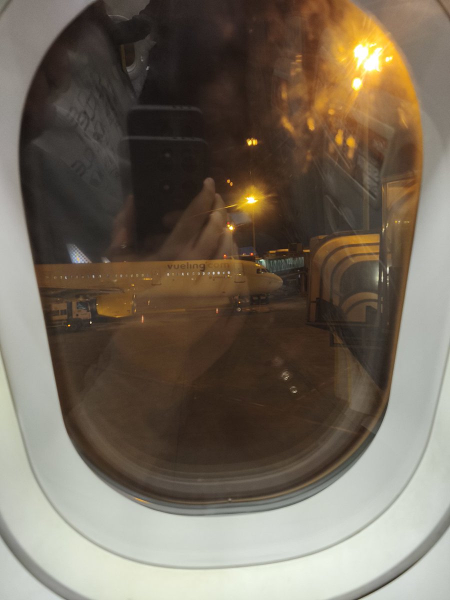 Ight, see y'all at NFC!!!