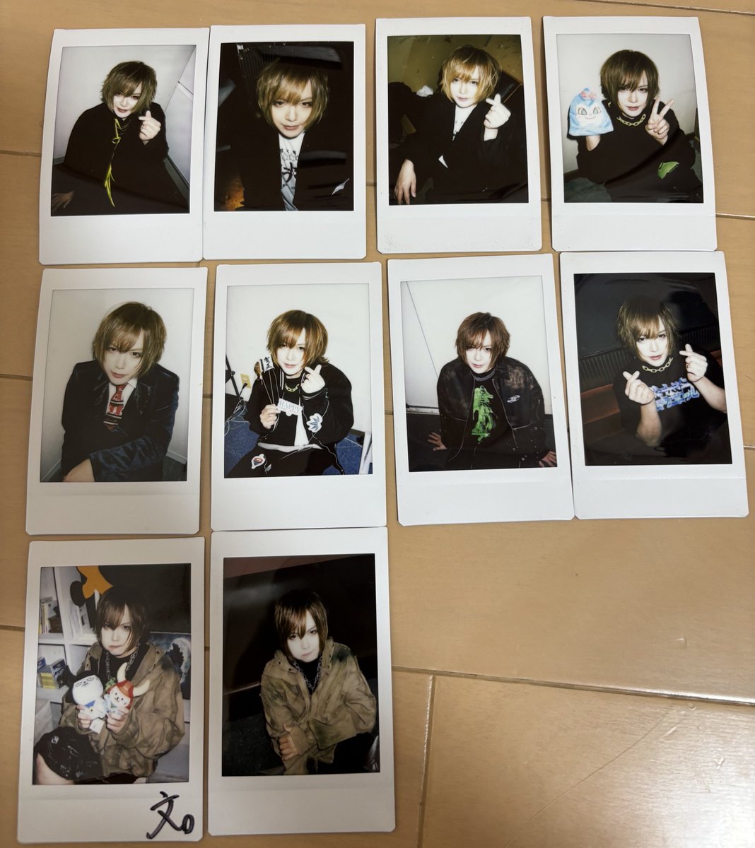 みぃ tweet media