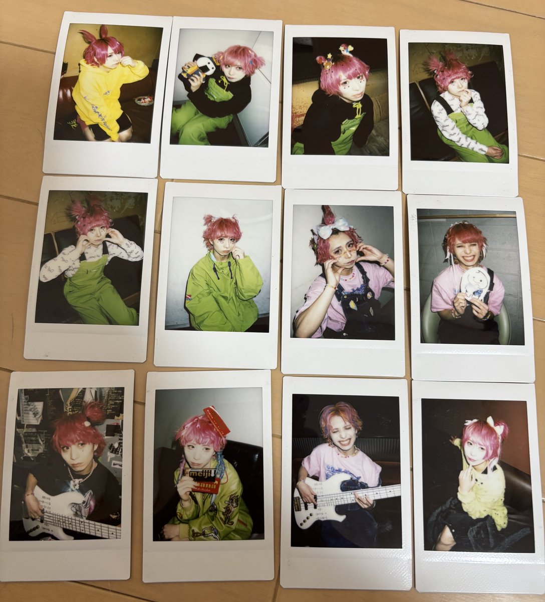 みぃ tweet media