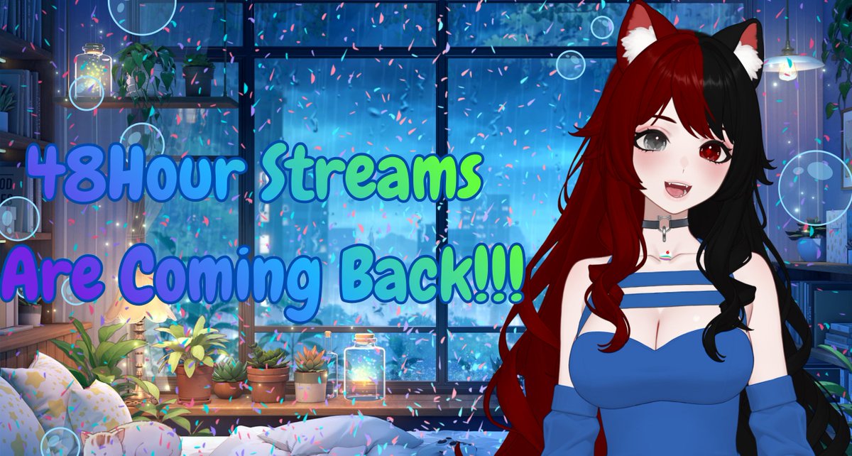 Its Time! They Are Coming Back! Are You Ready? 😊💙