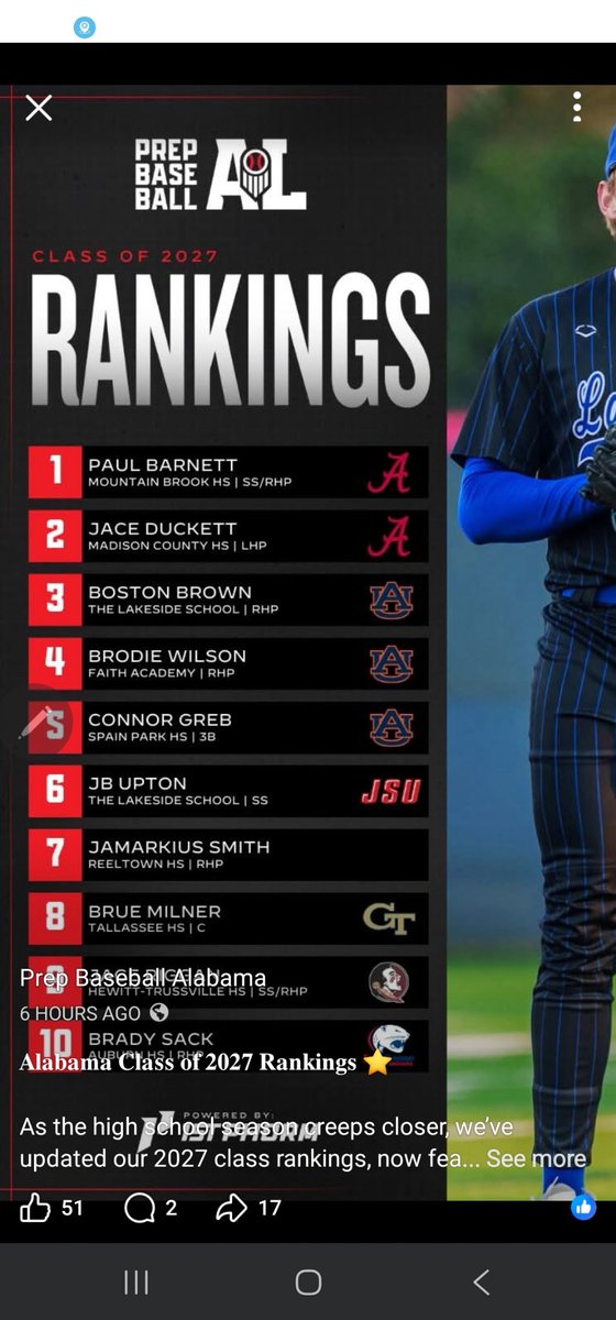 JaMarkius Smith tweet media