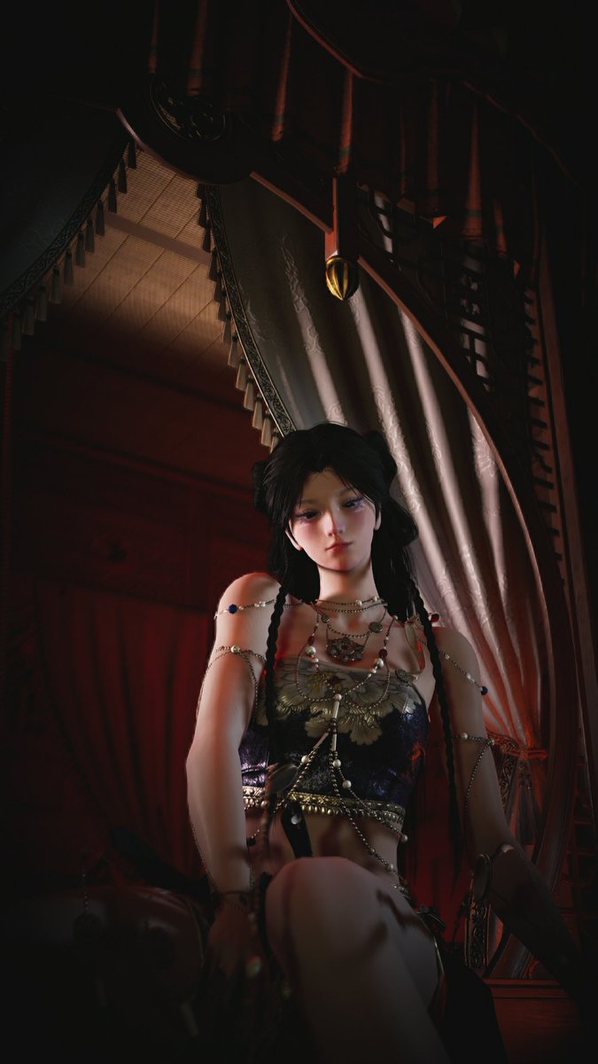 seiugye's tweet image. the pict she sent               what i did to her