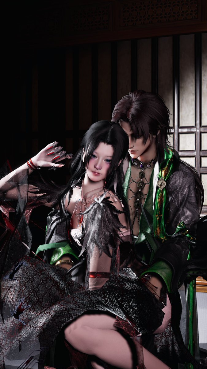 seiugye's tweet image. the pict she sent               what i did to her