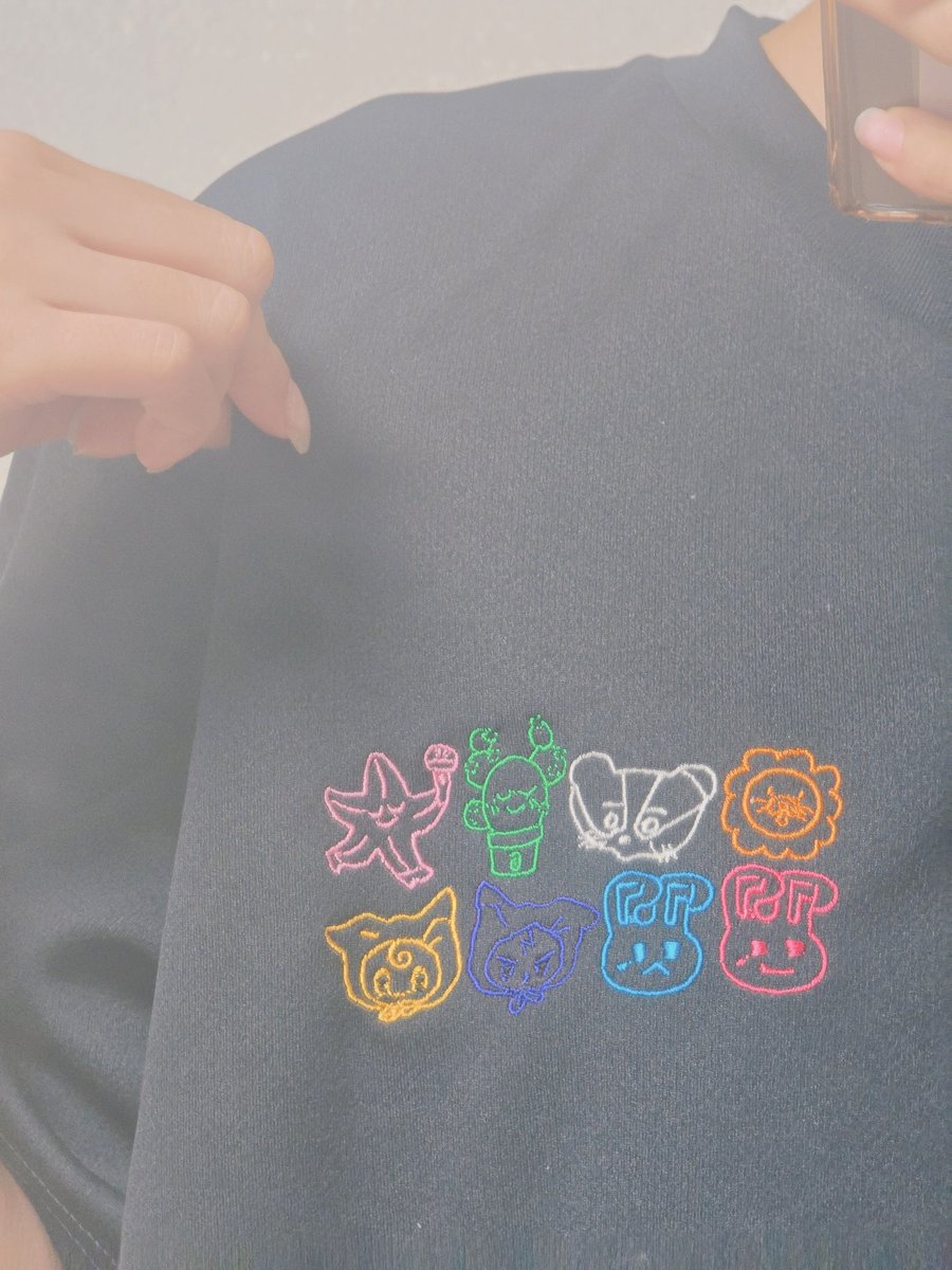 릴랴♥︎ tweet media