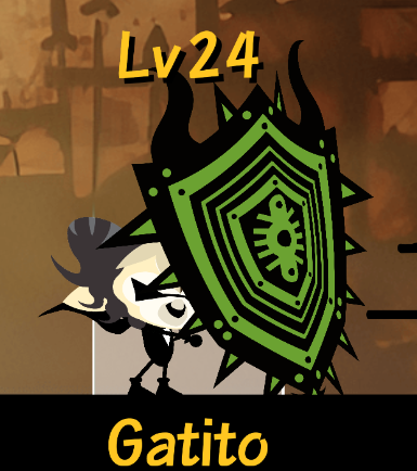 posting fursonas as #patapon 3 uberhero masks #42: 
<a href="/roryramxo/">Rory🐏</a> as guardira (v2 because i didn't like how the other one turned out tbh)