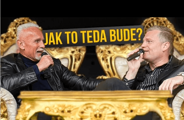 Motoristé řeší odříznutí od Chada a Velka. Proč vzdali Turka?

Část vládní partaje se snaží zbavit toxické zátěže z minulosti. Není pouze jasné, zda to je dobrovolné, nebo to dostali nařízené od premiéra. 

neovlivni.cz/motoriste-resi…