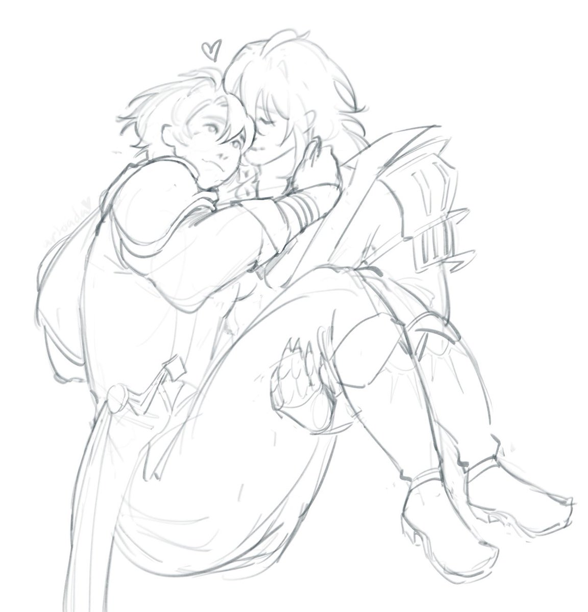 Happy (late) #ValenphaisDei #phaidei