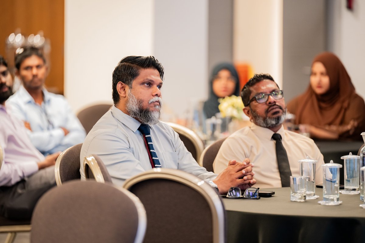 Maldives 2.0 tweet media