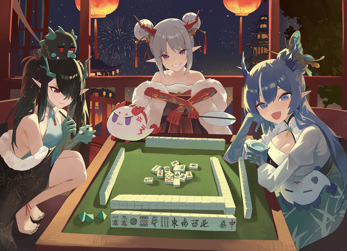 YOREI (@YOREI_8338) / Posts / X