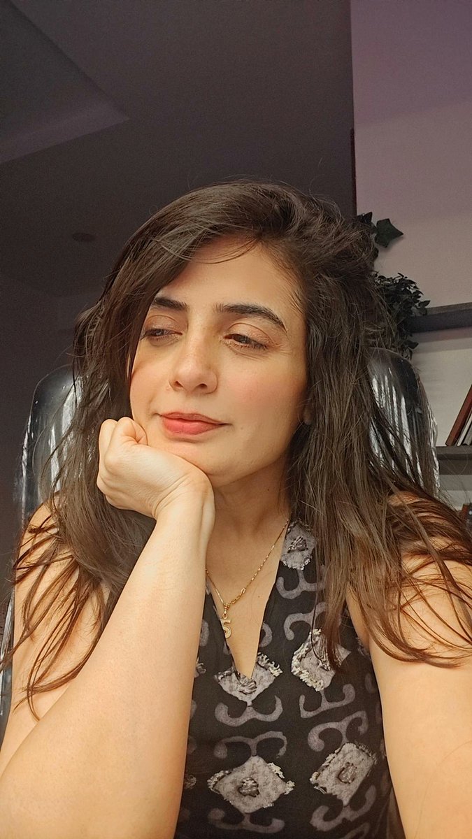 Dimpy Udhani tweet media