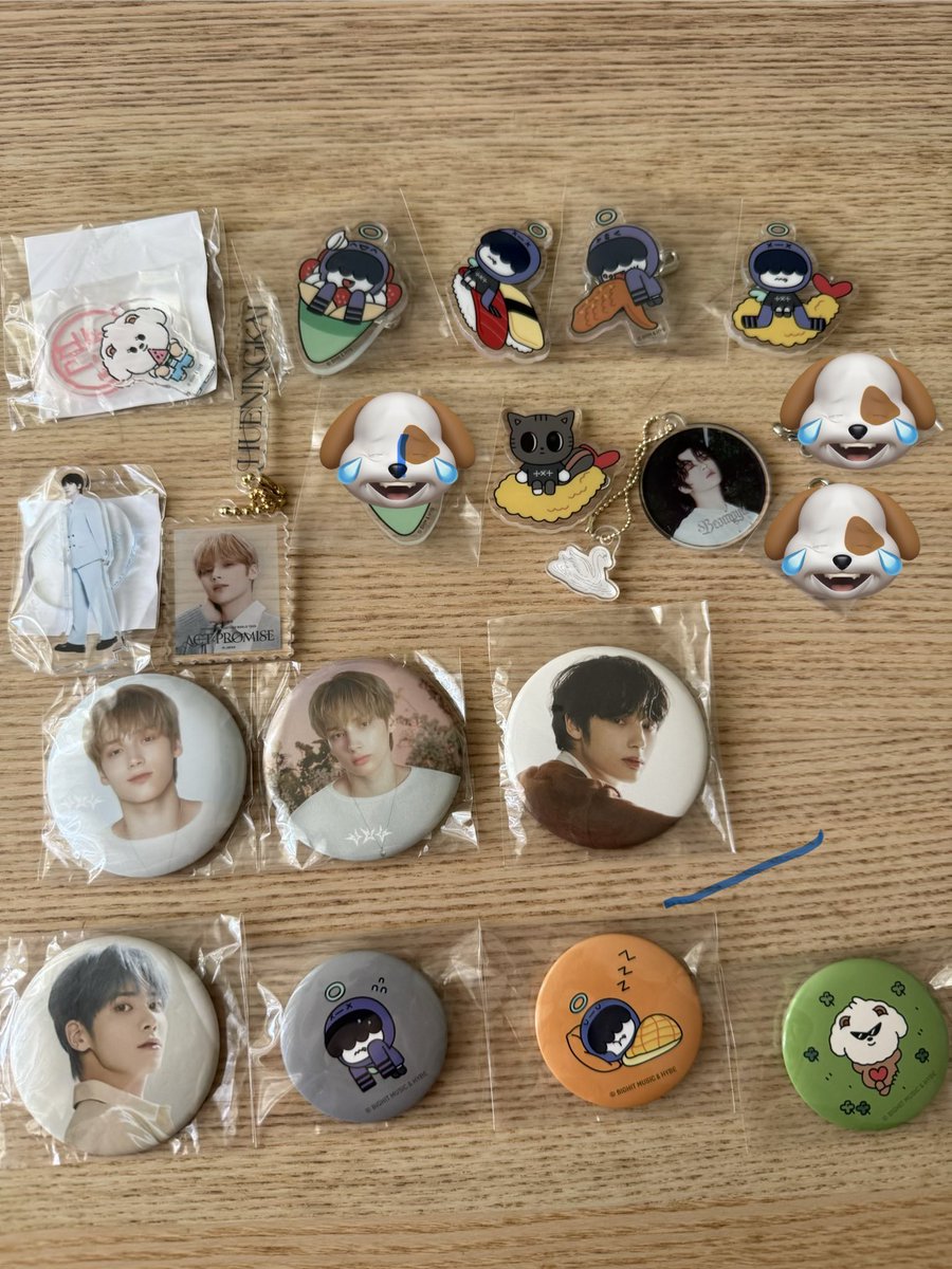 TXT13@取引垢 tweet media