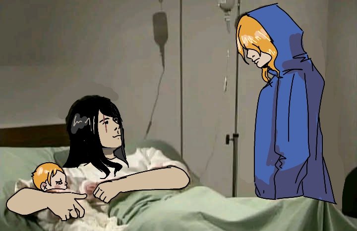 Blat! 🪳 ¡BELMONT'S CURSE! tweet media