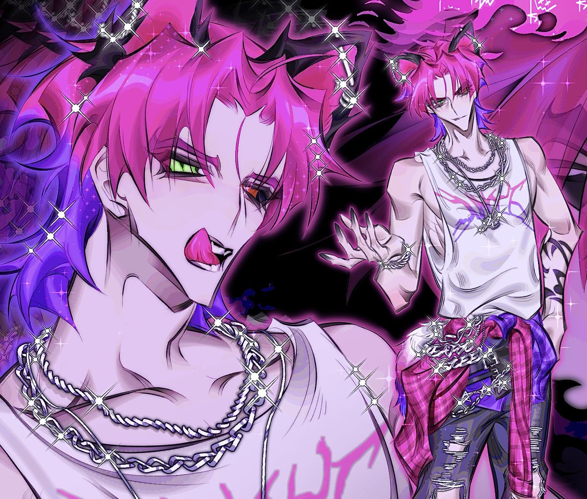 依存𝑶𝑭𝑨𝑳𝑰𝑨𝑺𝑰𝑵𝑮 tweet media