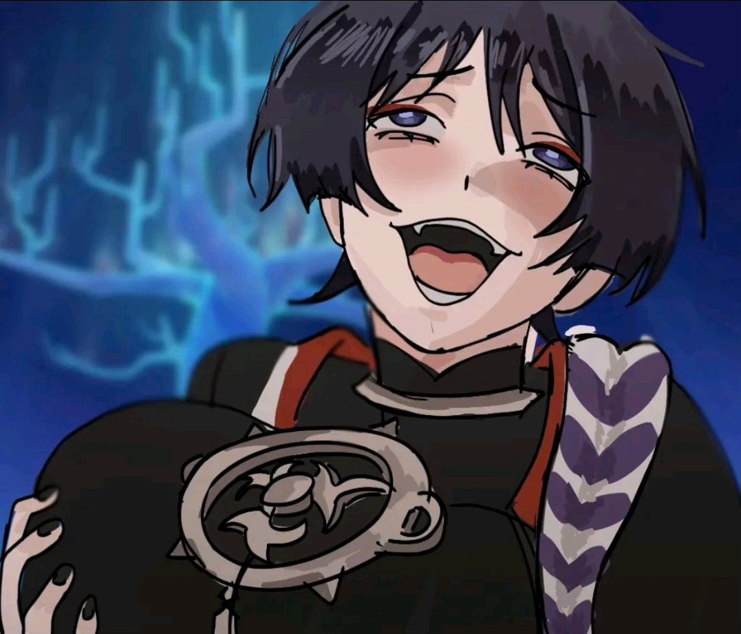 Lily ₍^. .^₎Ⳋ | genshin pilot — 50+ proofs! tweet media