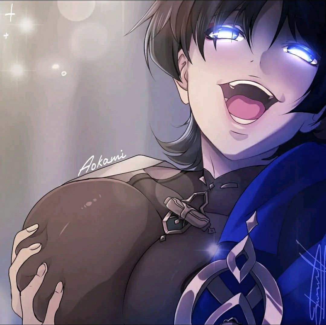 Lily ₍^. .^₎Ⳋ | genshin pilot — 50+ proofs! tweet media