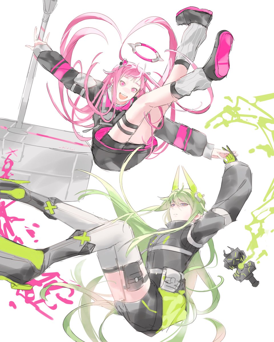 _niri_i's tweet image. doodol