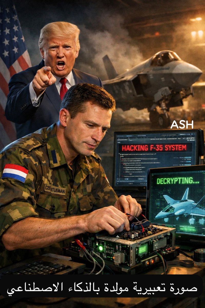 Ahmad A. Sharqawi tweet media